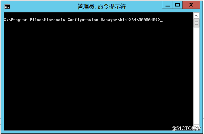 SCCM2012--强制删除辅助站点