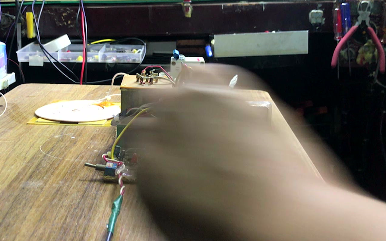 磁脉冲是什么测试脉冲电磁对于铝片和铜片的影响_https://www.jmylbn.com_新闻资讯_第17张