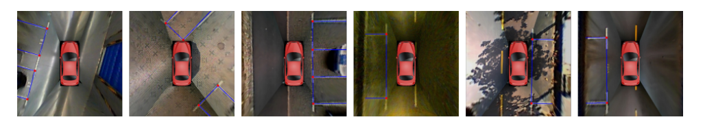 详解停车位检测论文：Attentional Graph Neural Network for Parking-slot Detection ...