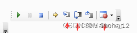 Sql Server如何调试存储过程