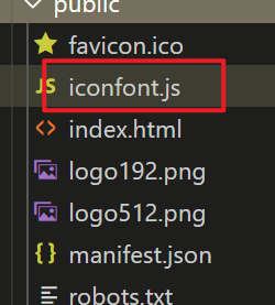 react 使用 iconfont Symbol的心得(下载到本地)_taro3 react 使用iconfont symbol-CSDN博客