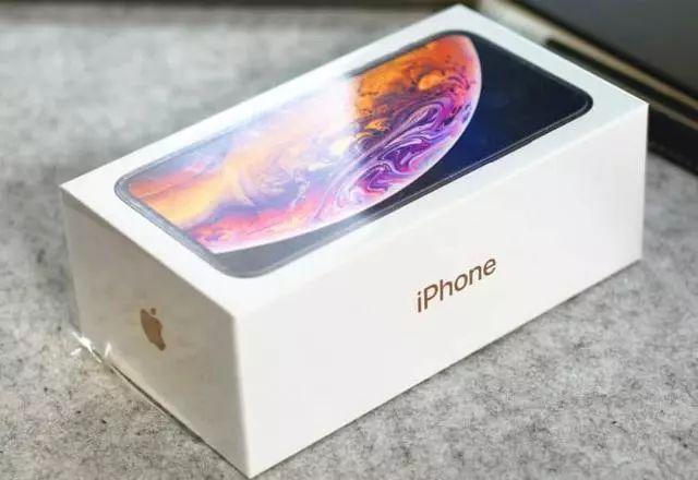 高定价预计将降低iPhone XS的需求高定价预计将降低iPhone XS的需求