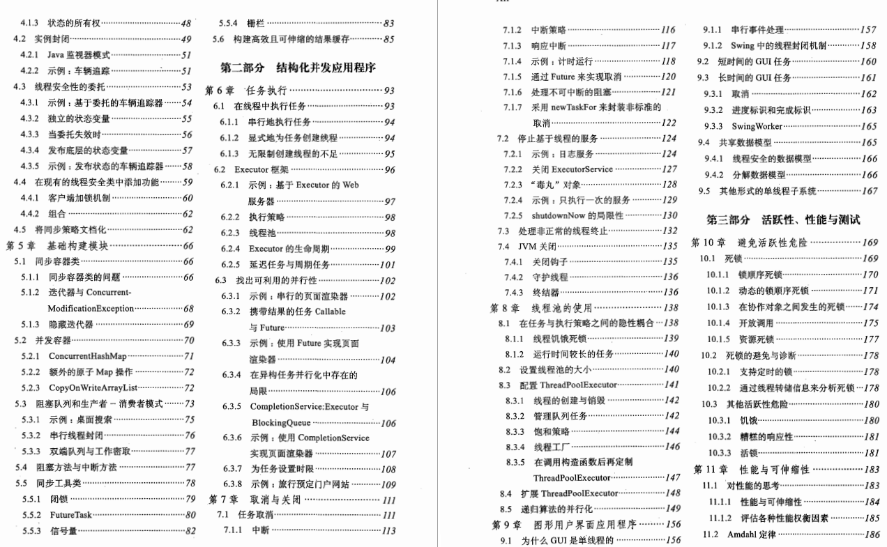 阿里P8大神十年珍藏,Java技术电子书绝佳推荐,每一本都要吃透