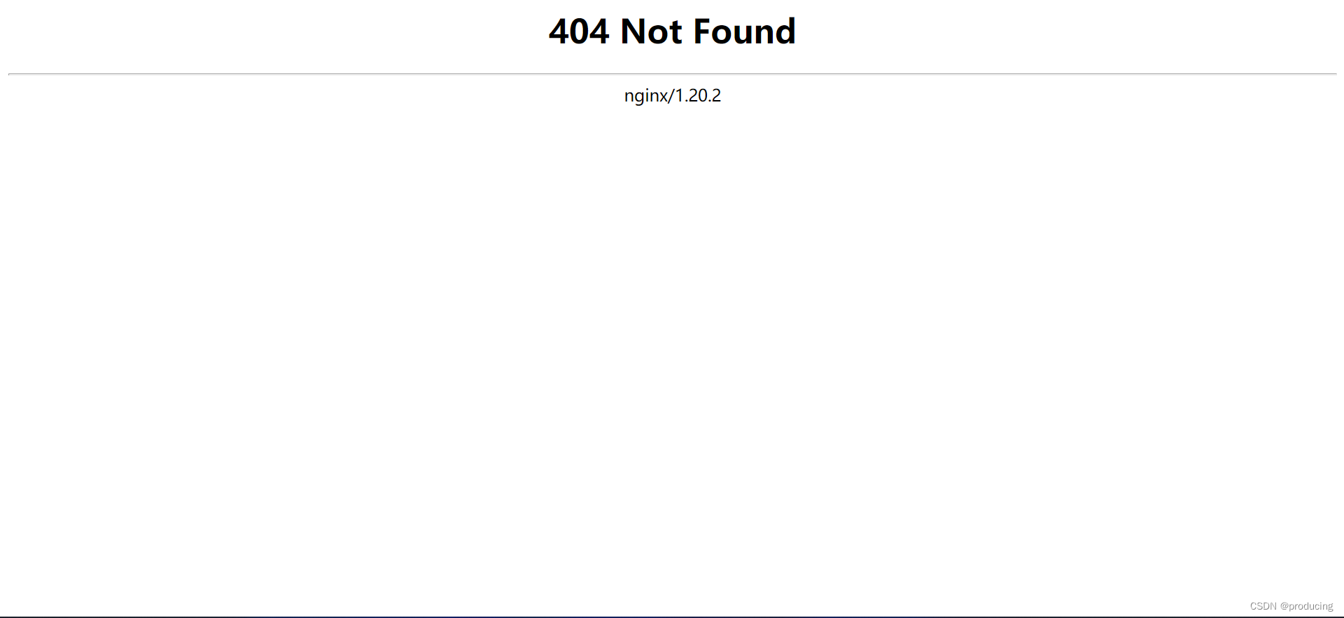 nginx简单配置隐藏php后缀(项目真实配置在主配置中情况)_nginx隐藏php后缀-CSDN博客
