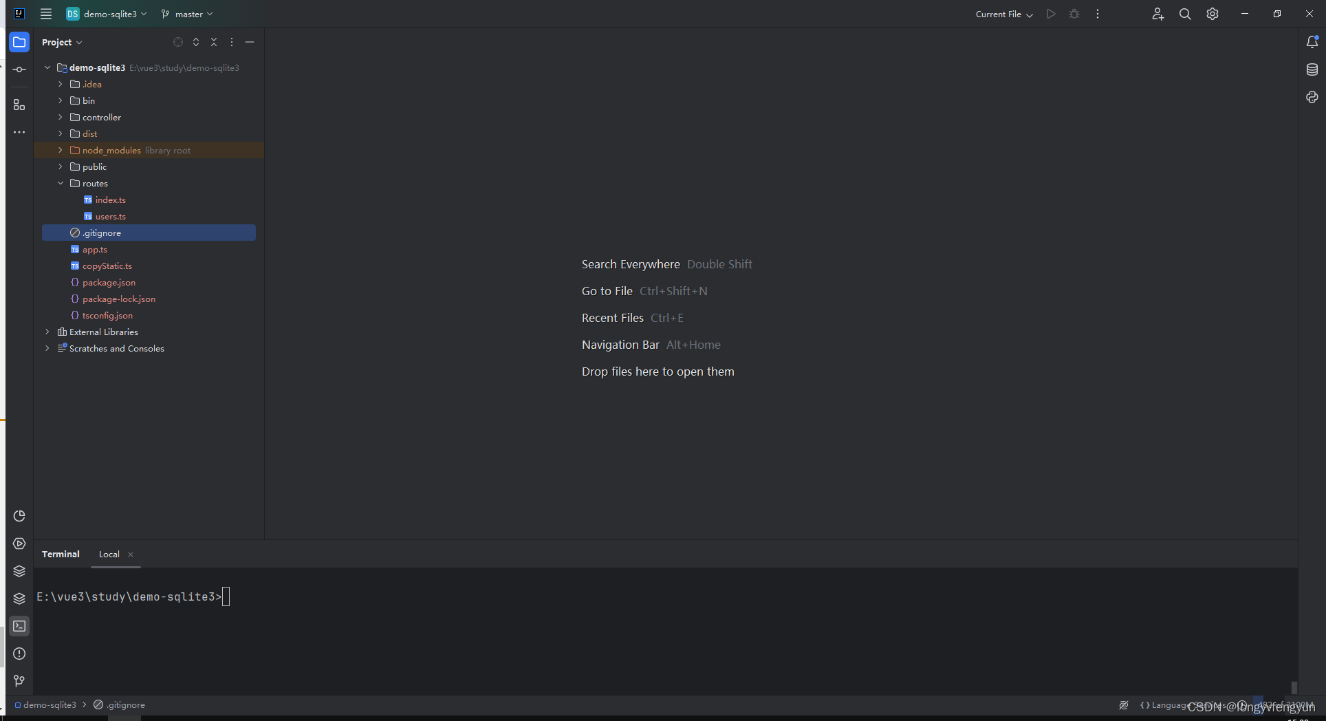 express+typescript_express typescript-CSDN博客