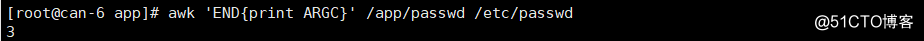 文本三剑客之awk