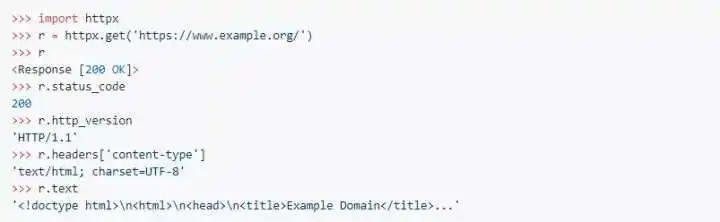 有哪些开源的 Python 库让你相见恨晚?