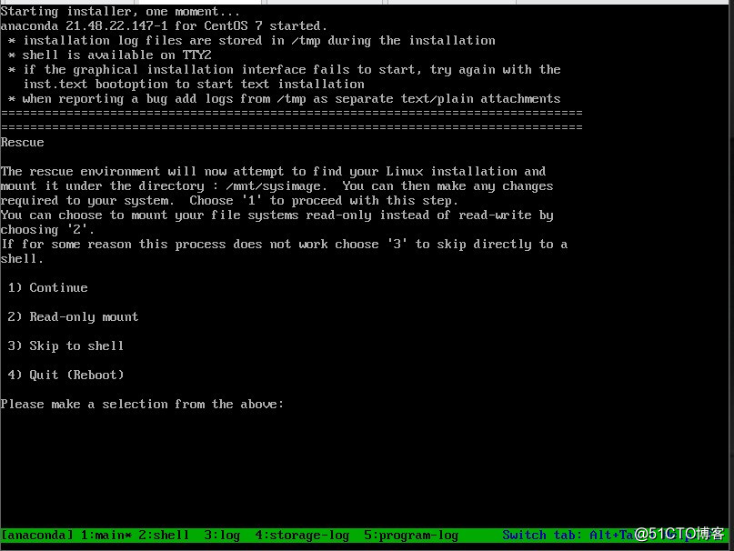 libc.so.6删除恢复