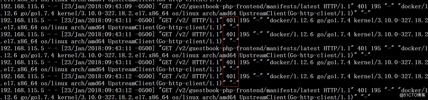 kubernetes集群配置serviceaccount