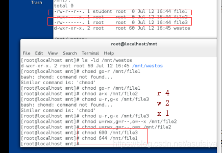 密码管理.用户授权(visudo)及文件权限插图75 在这里插入图片描述