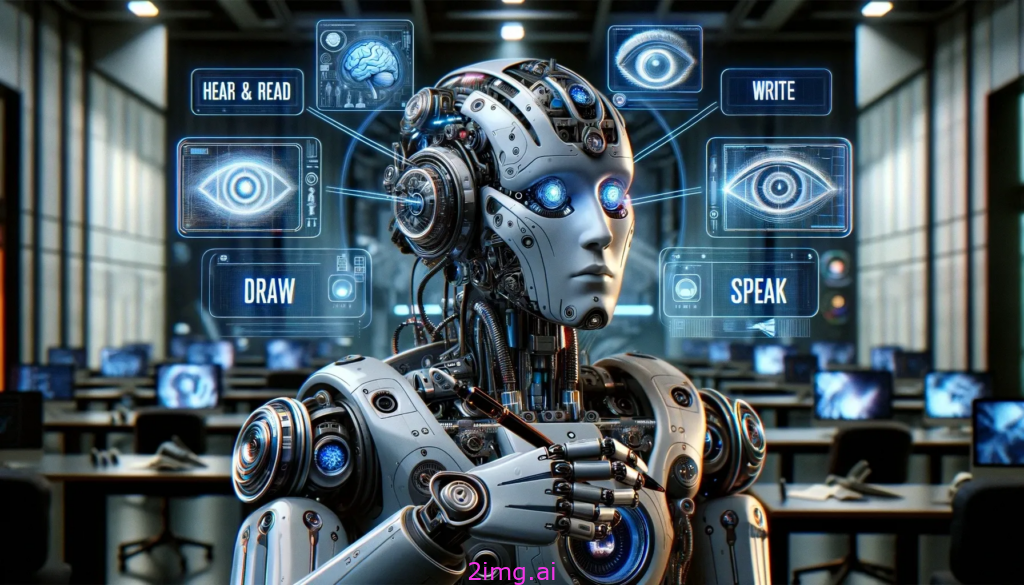 ChatGPT-4o 有何特别之处?