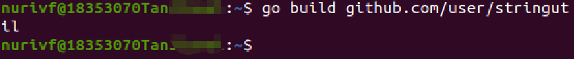 build