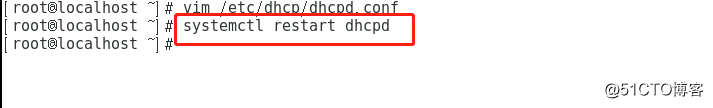 小型实验：基于GNS3与VMware用Linux CentOS7搭建DHCP中继服务（原理+实验）