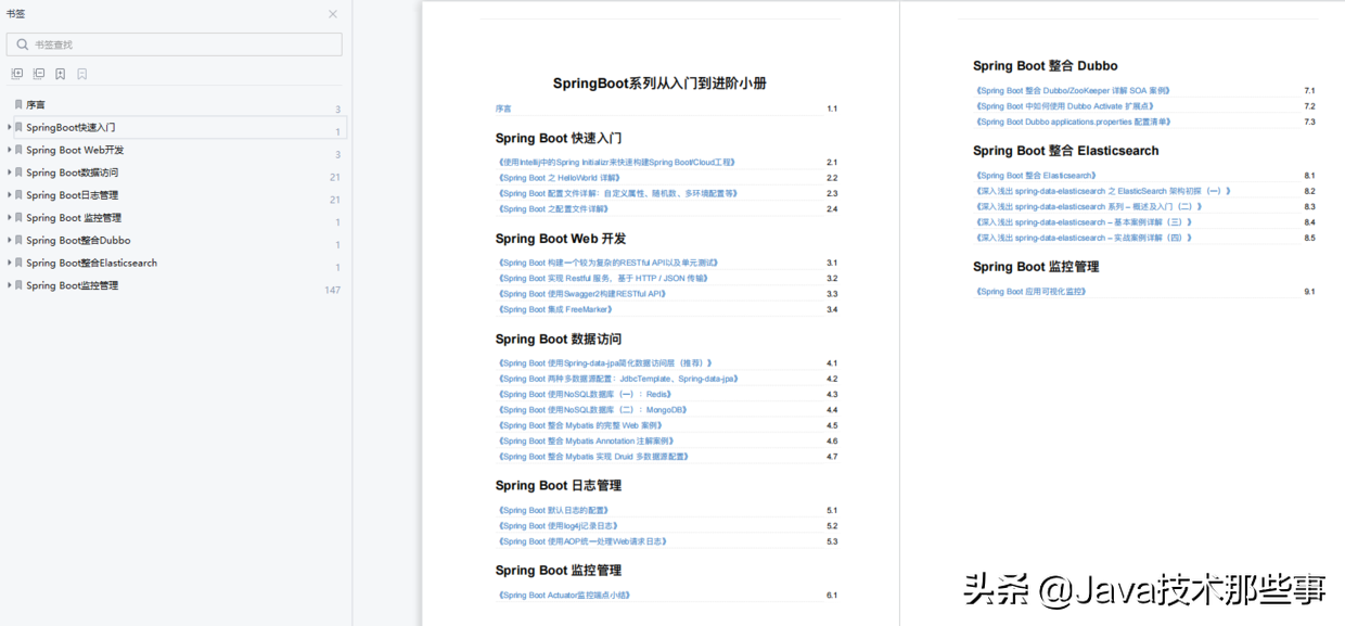 Alibaba针对“金九银十”推出的《Java岗位面试清单》，全是考点