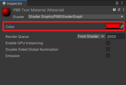 【游戏开发渲染】Unity ShaderGraph使用教程与各种特效案例:Unity2022(持续更新)-CSDN博客