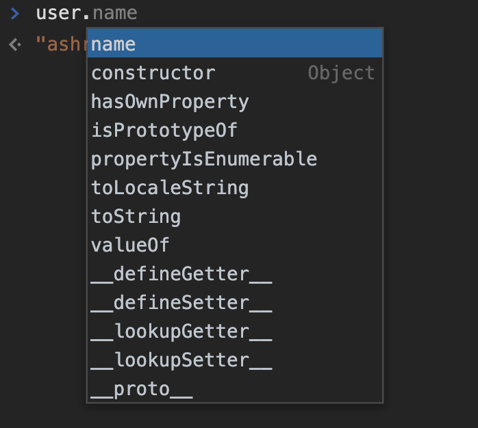 Javascript中的属性描述符-CSDN博客