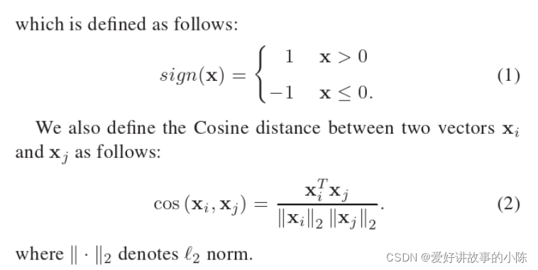 Aggregation-Based Graph Convolutional Hashing forUnsupervised Cross ...