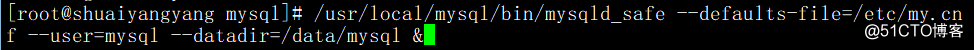 LAMP架构介绍、MySQL、MariaDB介绍、MySQL安装