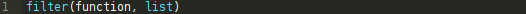 10分钟学会python函数式编程