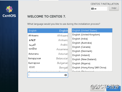 Cs6/7笔记01.5、安装Centos6、7