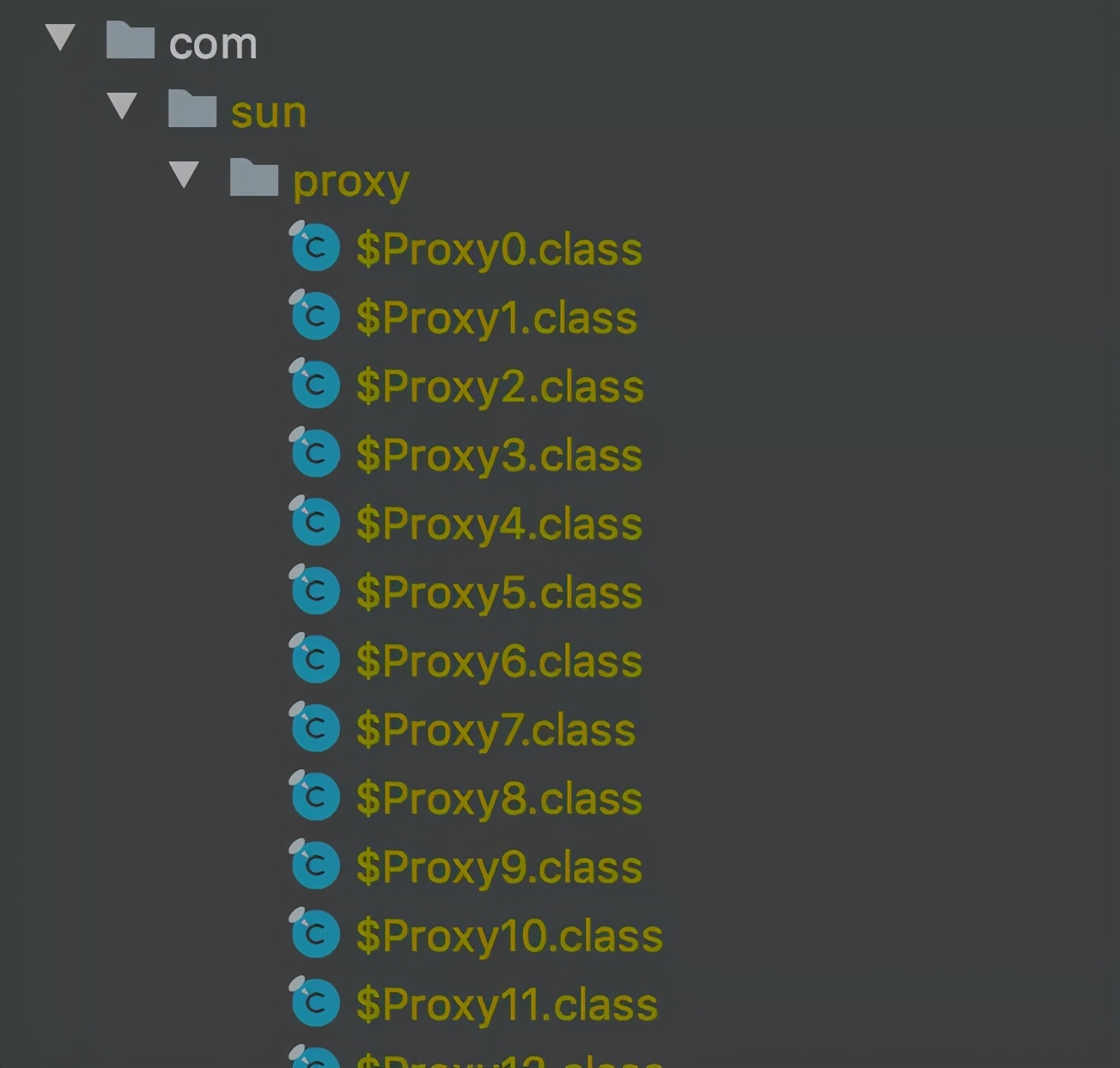 别再if-else走天下了，整个注解多优雅