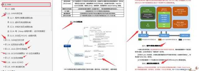 开发五年,靠滴滴D9推出1045页Java面试题,8家成功拿下5家offer