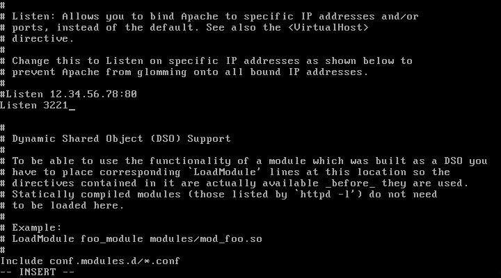 RHEL/CentOS 7最小化安装后需做的30件事情RHEL/CentOS 7最小化安装后需做的30件事情