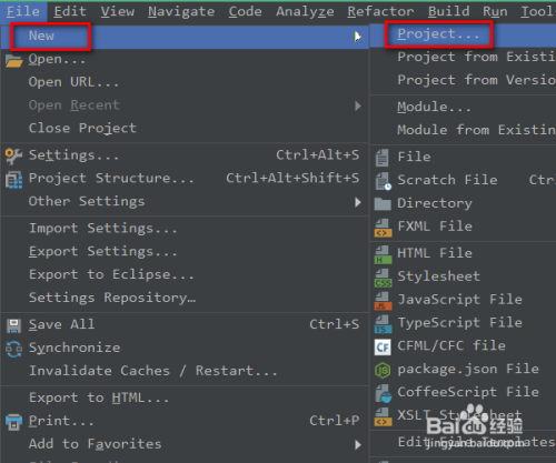 如何使用IntelliJ IDEA创建Spring Boot项目