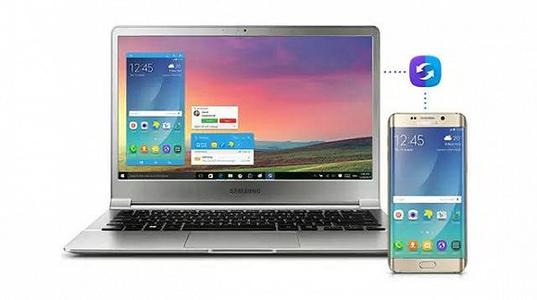 三星SideSync下载，一个神奇的软件