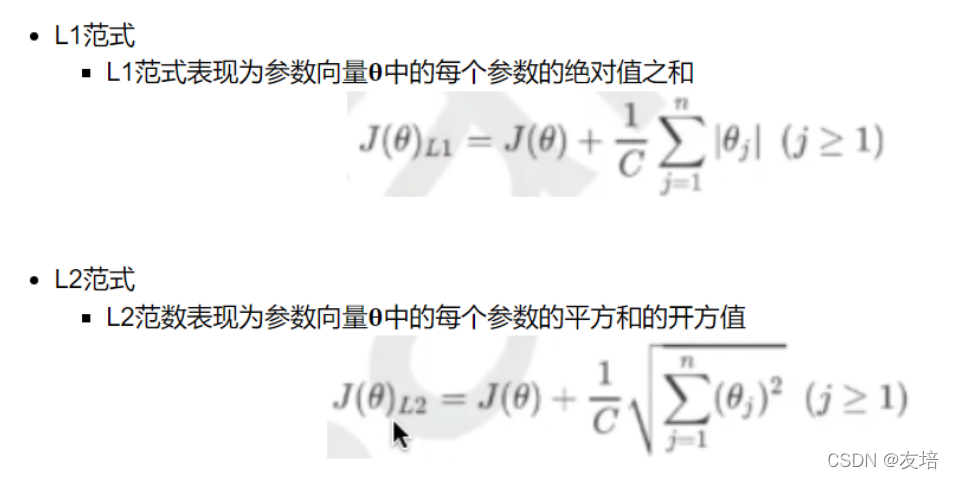 python机器学习基础05——sklearn之逻辑回归+分类评价指标_python_友培-DAMO开发者矩阵