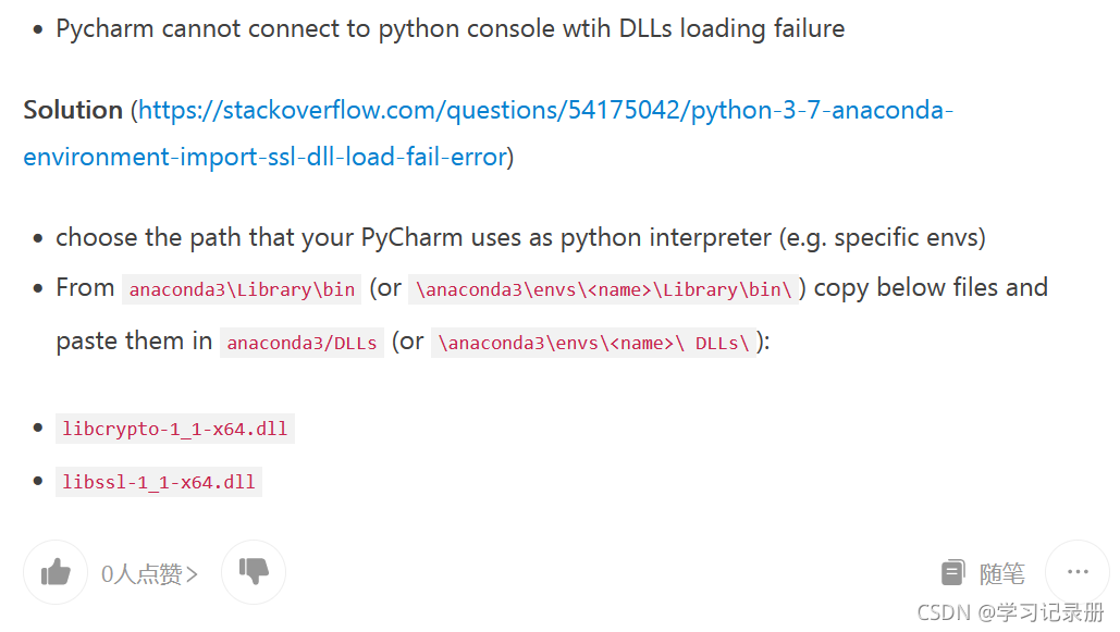 import _ssl ImportError: DLL load failed_if we can't import it, let the ...