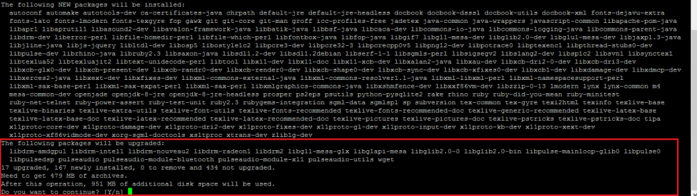 å¥½å®ç¨ï¼ç¨ Yocto å¨ Ubuntu ä¸åå»ºæå°å Linux åè¡çå¥½å®ç¨ï¼ç¨ Yocto å¨ Ubuntu ä¸åå»ºæå°å Linux åè¡ç