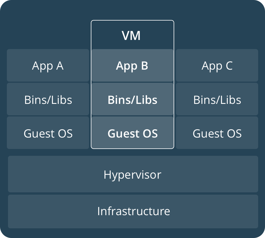 VM