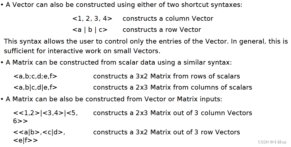 Maple矩阵输入方法详解-CSDN博客