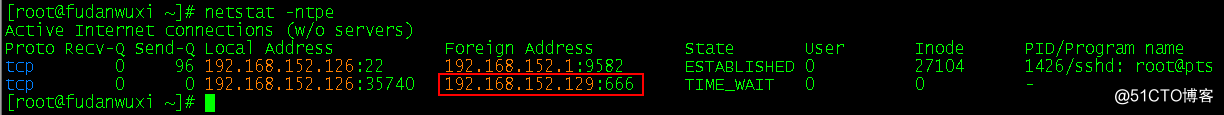 Linux网卡配置的四种模式以及防火墙设置的四种方式（CentOS 7.4）