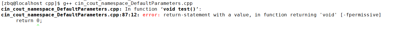 C++