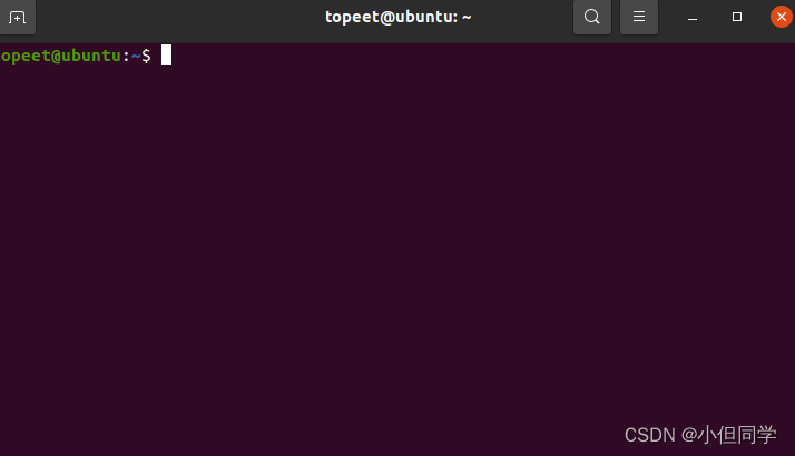 Ubuntu操作系统的基础操作和设置(详细且全面)-CSDN博客