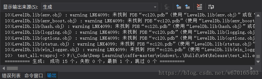 GPU整个项目完成