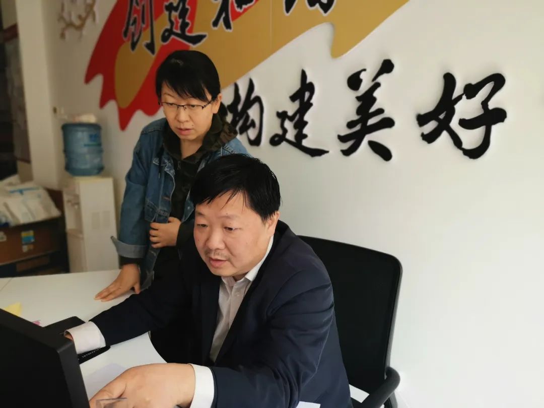 陕西省博爱医药健康行业协会会长,今正药业集团董事长闫伟第一时间