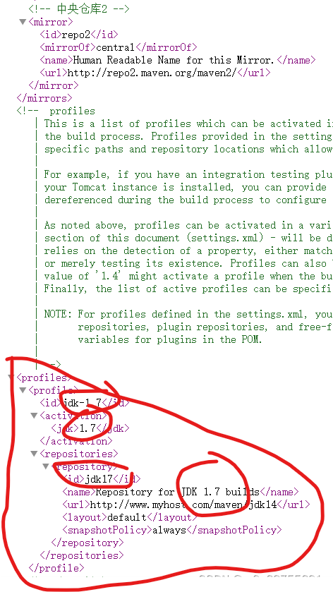 Java运行或maven打包出现不支持版本11、17、21..问题_org.apache.maven.plugins 不支持11-CSDN博客