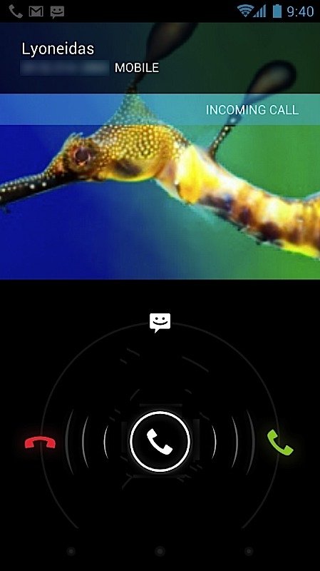 Android 4.0操作系统21项新特性图解