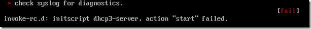 dhcp7