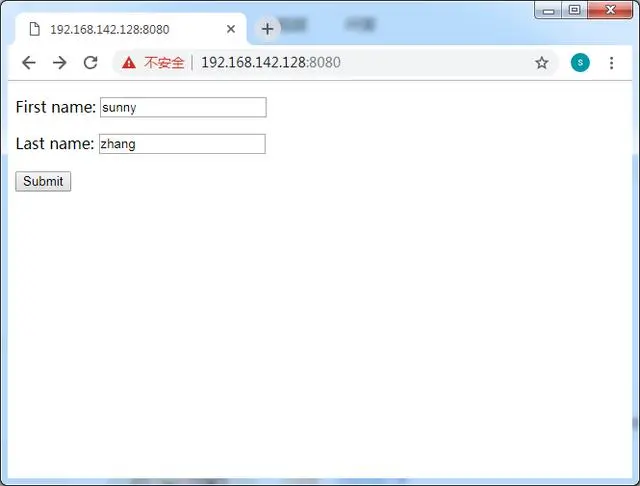 Go语言从入门到精通-08｜ Web服务完善之路径参数