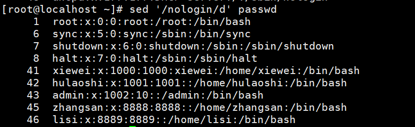 sed命令的详细指南插图29 image-20240724181948087