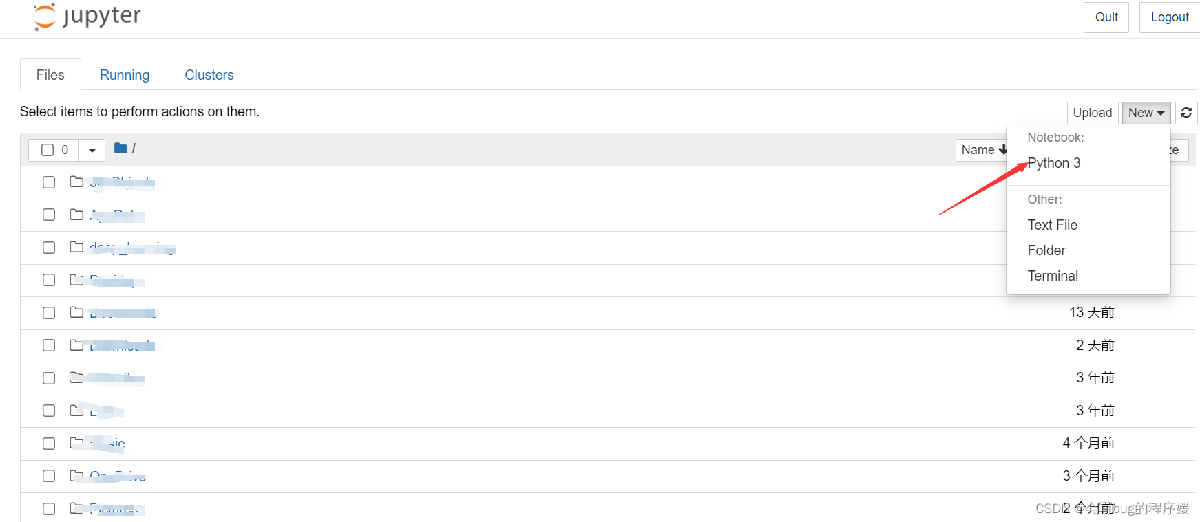 在base这里插入图片描述