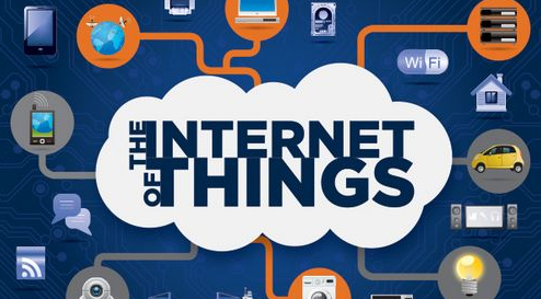 当用户与IoT技术同享WLAN时：弹性至关重要