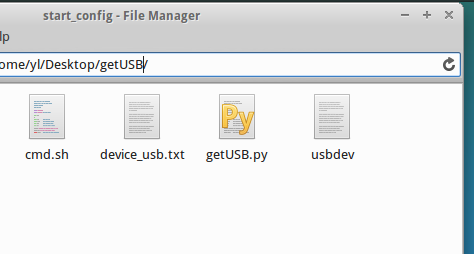 解决Linux下USB设备节点ttyUSB名不固定的问题，生成固定USB转串口设备节点