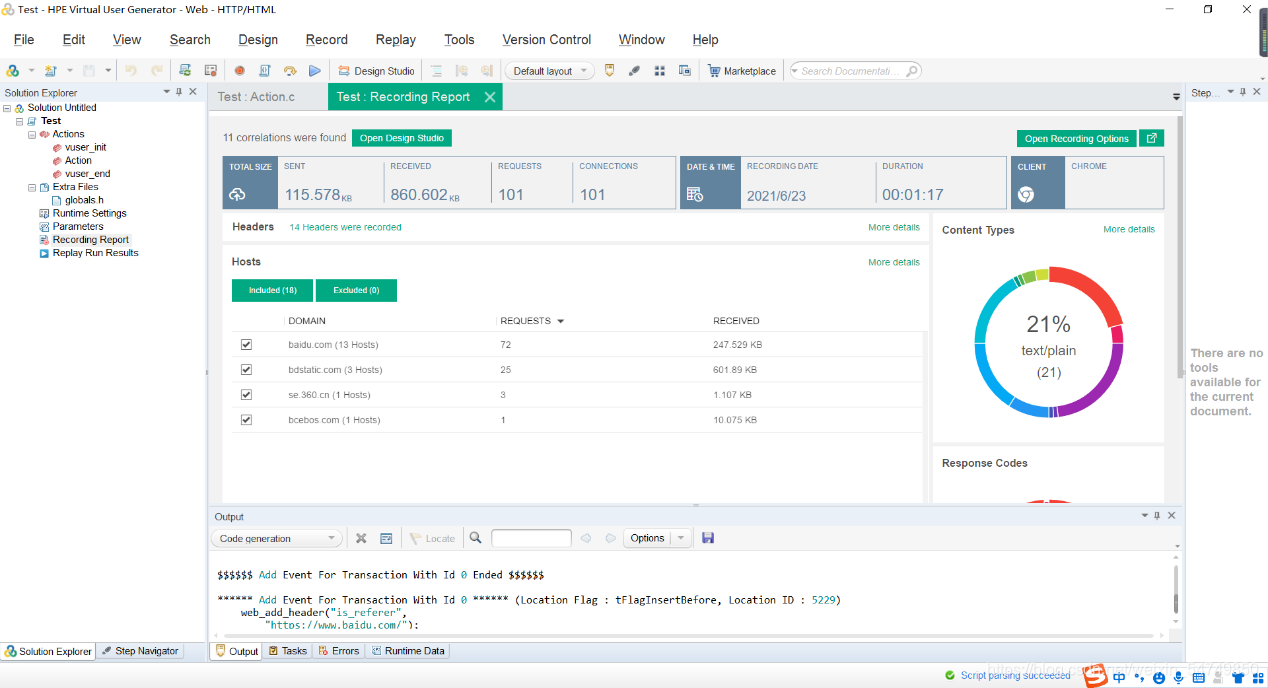 Load Runner File Write LoadRunner 详细使用教程_loadrunner使用教程-CSDN博客