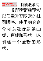 学会了Coreldraw看着有空制作蝴蝶细致明了 b2b软件 