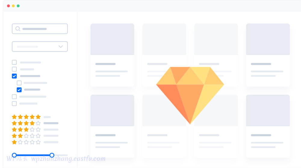 最佳WP Grid Builder评测：灵活的网格和过滤器
